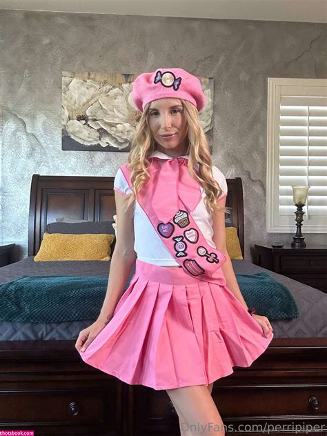 Piper Perri 878 Leaked OnlyFans Files .